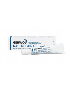 Gehwol Żel do rekontrukcji płytki paznokciowej Clear 5ml.