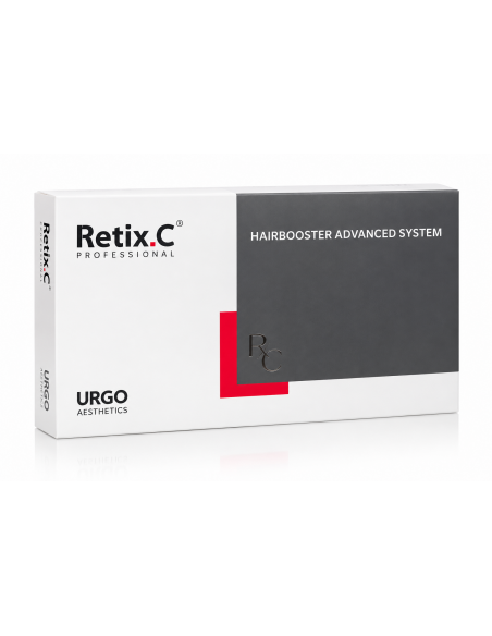 Retix C Hairbooster Advanced System