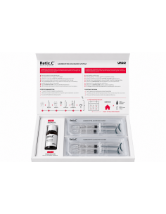 Retix C Hairbooster Advanced System 2