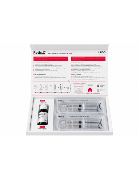 Retix C Hairbooster Advanced System
