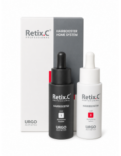 Retix C Hairbooster Home System