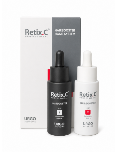 Retix C Hairbooster Home System