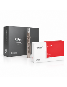 Retix C R.Pen By Urgo Aesthetics+Retix C Eye Plus