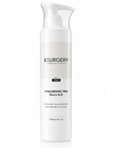 Ksurgery Ultra Odżywczy Krem Przeciwstarzeniowy