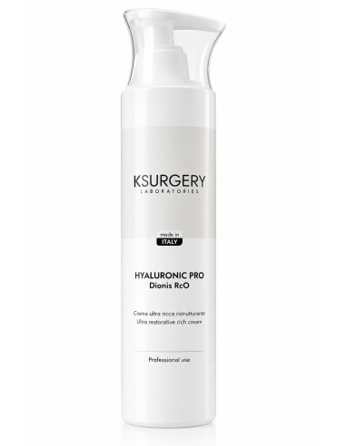 Ksurgery Ultra Odżywczy Krem Przeciwstarzeniowy