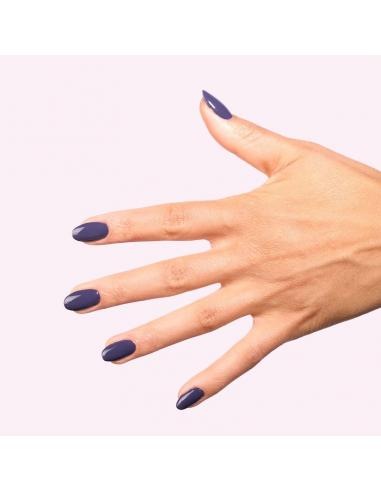 Semilac 741 Navy Eclipse 7ml