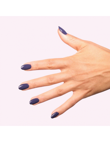 Semilac 741 Navy Eclipse 7ml