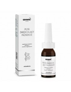 Gehwol Płyn zmiękczający paznokcie 15ml Art.164040113