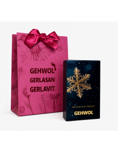 Gehwol zestaw nr 3 krem lipidro 20ml i krem do rąk z...