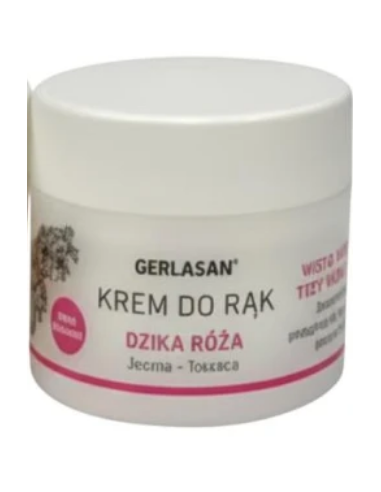 Gehwol zestaw nr 1 krem do rąk z jeżówką 50ml i...
