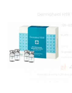 BN.Dermaheal HSR 5ml