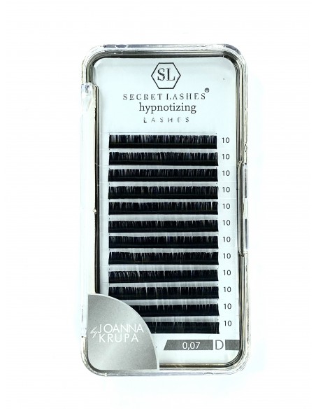 SECRET L. HYPNOTIZING D 0,07 DŁ.10