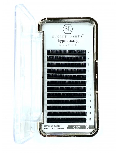 SECRET L. HYPNOTIZING D 0,07 DŁ.11