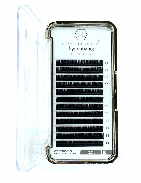 SECRET L. HYPNOTIZING D 0,07 DŁ.11