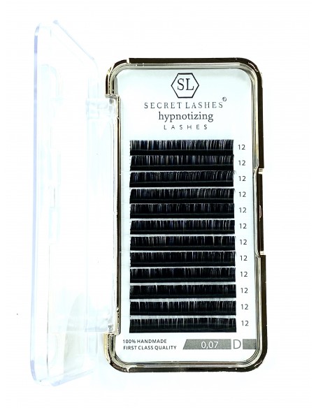 SECRET L. HYPNOTIZING D 0,07 DŁ.12