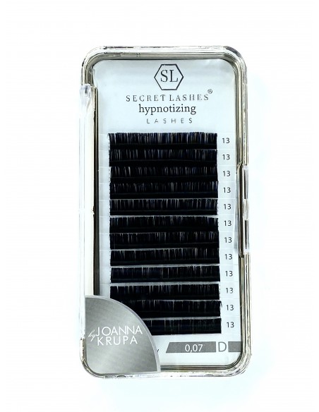 SECRET L. HYPNOTIZING D 0,07 DŁ.13