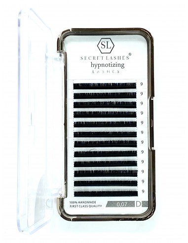 SECRET L. HYPNOTIZING D 0,07 DŁ.9
