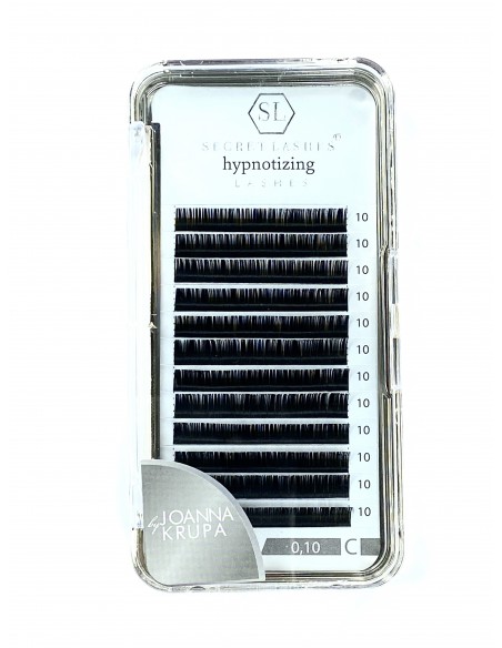 SEKRET L. HYPNOTIZING C 0.10 DŁ.10