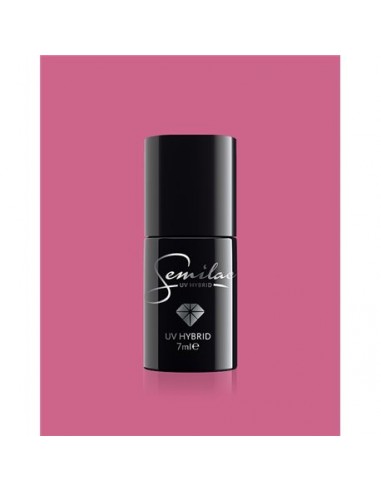 Semilac 064 Pink Rose 7 ml.