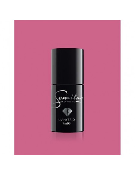 Semilac 064 Pink Rose 7 ml.