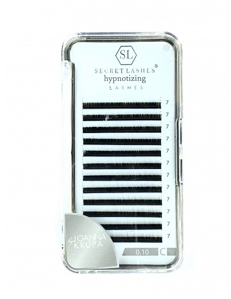 SEKRET L. HYPNOTIZING C 0.10 DŁ.7