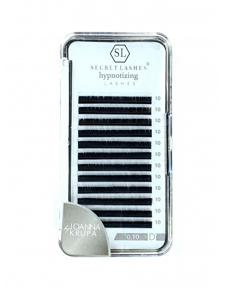 SEKRET L. HYPNOTIZING D 0.10 DŁ.10