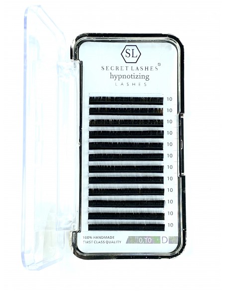 SEKRET L. HYPNOTIZING D 0.10 DŁ.10