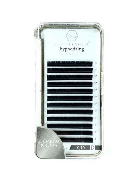 SEKRET L. HYPNOTIZING D 0.10 DŁ.11