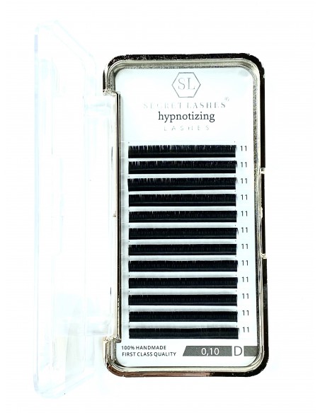 SEKRET L. HYPNOTIZING D 0.10 DŁ.11