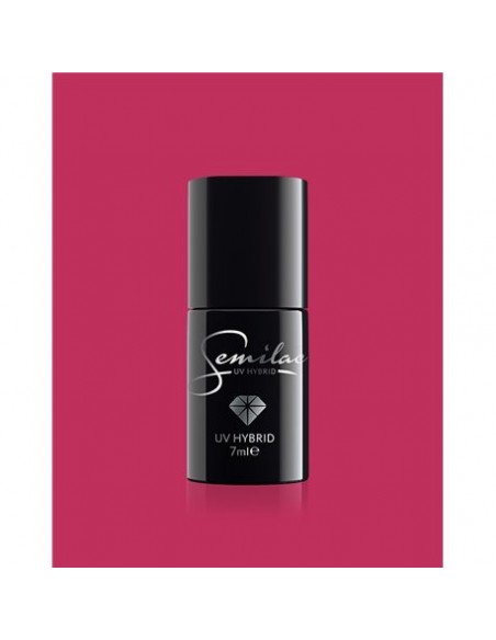 Semilac 065 Wild Strawberry 7 ml.