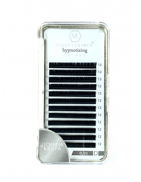 SEKRET L. HYPNOTIZING D 0.10 DŁ.12
