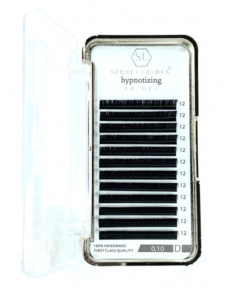SEKRET L. HYPNOTIZING D 0.10 DŁ.12
