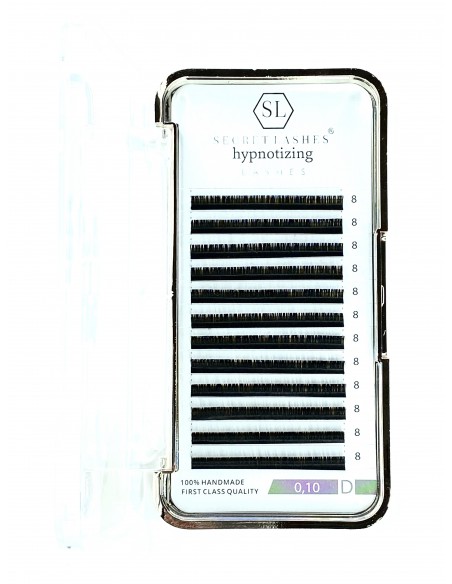 SEKRET L. HYPNOTIZING D 0.10 DŁ.8