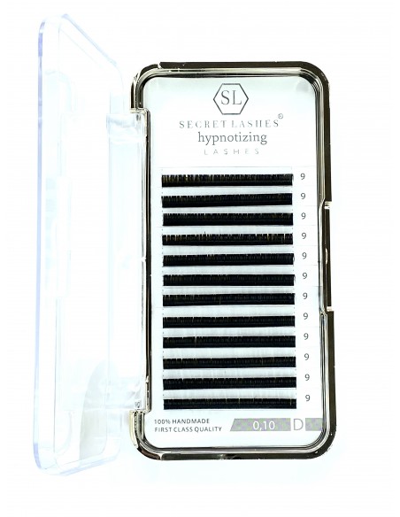 SEKRET L. HYPNOTIZING D 0.10 DŁ.9