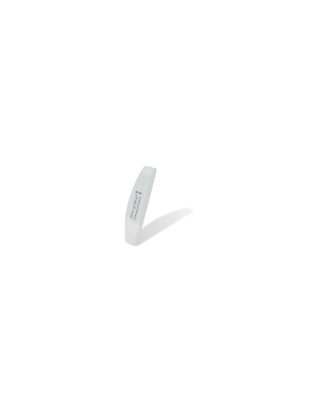 ABA POLERKA MINI BLOK100/180 PÓŁKSIĘŻYC 10 SZT