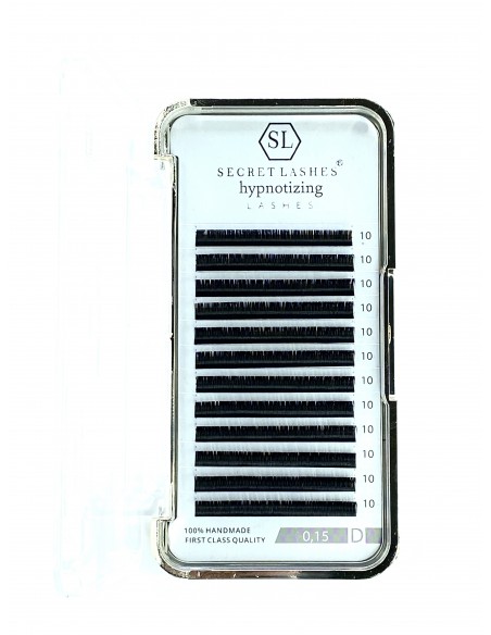 SECRET L. HYPNOTIZING D 0,15 DŁ.10