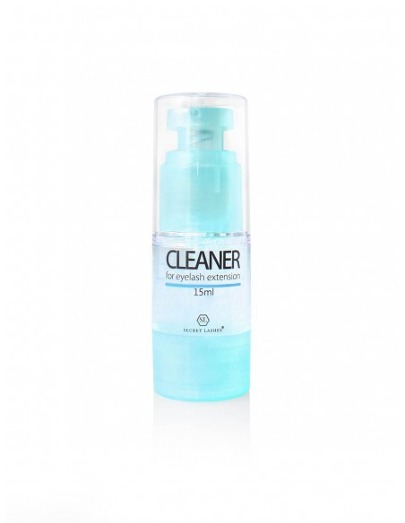 SECRET L.CLEANER Z DOZOWNIKIEM 15ML