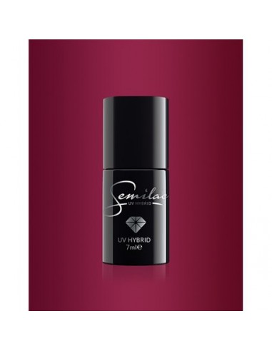 Semilac 070 Pearl Red 7 ml.