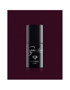 SEMILAC 076 BLACK COFFEE 7ML.