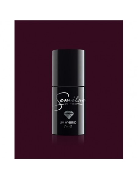 SEMILAC 076 BLACK COFFEE 7ML.