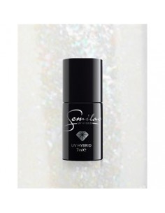 SEMILAC 092 SHIMMERING WHITE 7ML.