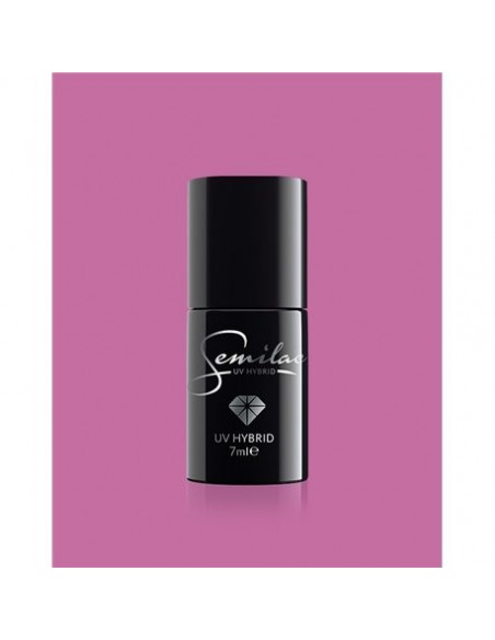 Semilac 009 Baby Girl 7 ml.