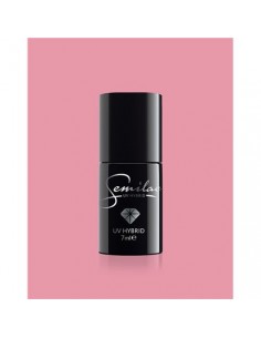 SEMILAC 102 PASTEL PEACH 7ML.