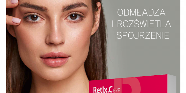 Retix c eye twoje korzyści ze stosowania zabiegu