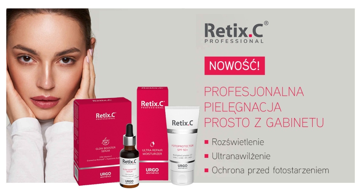 Retix C Eye - Twoje korzyści ze stosowania zabiegu